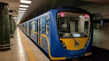 Киевское метро снова ограничит работу станций. Детали