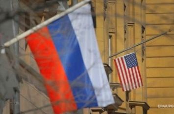 США не стали медлить с введением антироссийских санкций