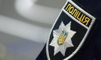 В Запорожье задержали мужчину, которого разыскивала полиция