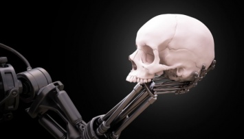 Искусственный интеллект написал непристойную пьесу о роботе, изучающем людей