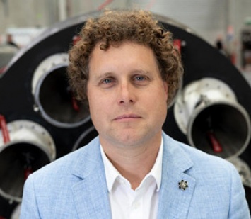 Глава Rocket Lab рассказал, зачем создает конкурента SpaceX Falcon 9