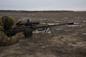 Украинские военные имеют все шансы наказать оккупантов новым оружием (видео)