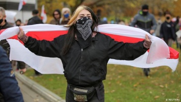 Политзеки-тинейджеры: репрессии в Беларуси затронули и подростков