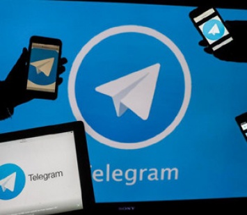 Мошенники стали использовать Telegram-боты для шантажа пользователей