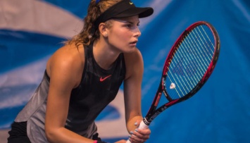 Завацкая и Цуренко заявлены в квалификации турнира WTA в Дубае