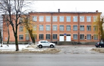 В Житомире закрыли школу из-за вспышки кишечной инфекции