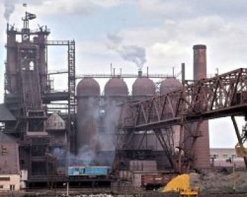 Украинские промышленники демонстрируют высокую экологическую ответственность перед обществом