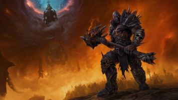 Более 1 300 игроков World of Warcraft начнут игру с чистого листа ради спасения игры