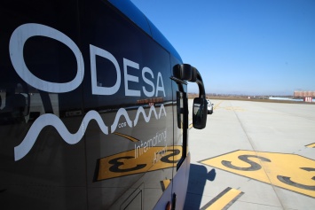 В Одессе обсуждают возможность запуска новой взлетно-посадочной полосы