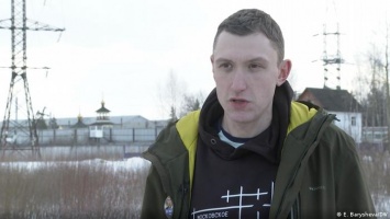 "Навального ждет полная изоляция": активист Котов об условиях в ИК-2