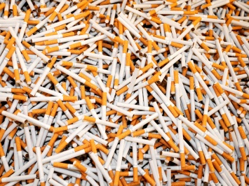 В Дании разоблачили подпольную табачную фабрику. Среди задержанных есть украинцы