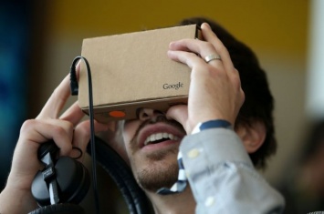 Google закрывает инициативу Cardboard