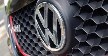 В Volkswagen Group отказались от выпуска водородных электрокаров