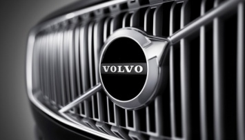 Volvo планирует к 2030 году полностью перейти на выпуск электрокаров