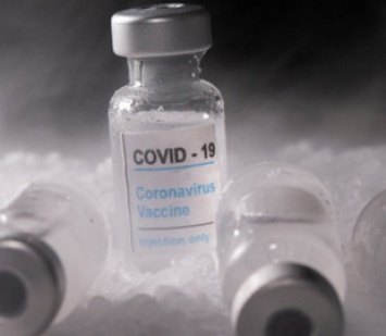 В Интернете продают вакцины против COVID, но все они поддельные