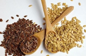 Очистить кишечник помогут семена льна: подробности