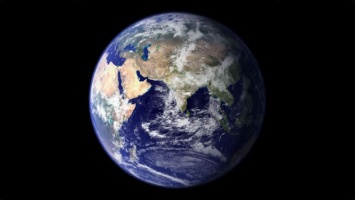 Земля лишится кислорода через миллиард лет, подсчитали ученые. Выживут только бактерии
