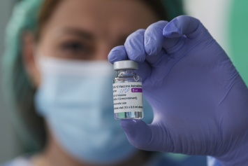 Италия заблокировала поставку вакцины в Австралию