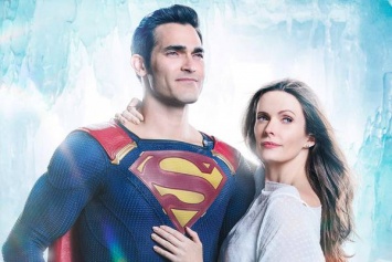 Сериал «Супермен и Лоис» продлен на 2 сезон