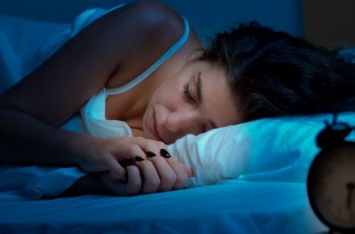 На часы не смотрите: восемь способов быстро заснуть ночью