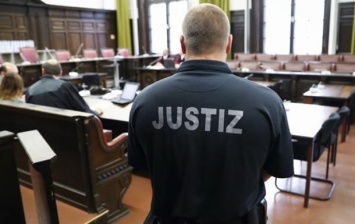 В Германии бизнесмен осужден за нарушение "крымских" санкций ЕС