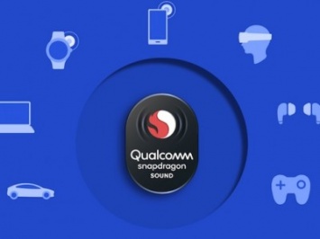 Qualcomm улучшит звук в Bluetooth-наушниках до «проводного» уровня