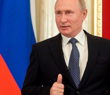 Протесты в России: Путин поручил силовикам ужесточить контроль в соцсетях