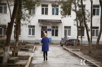 Здание роддома Луговской больницы отремонтируют за 183 млн рублей