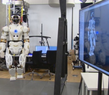 Великобритания построит Роботариум - научно-исследовательский центр искусственного интеллекта и робототехники