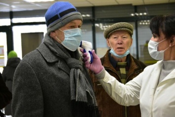 За сутки в Крыму выявили 68 случаев коронавируса