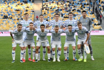 «Динамо» проведет благотворительный матч для спасения румынских одноклубников