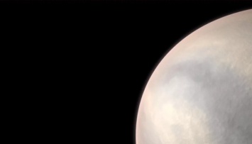 Атмосфера и «адские» 430?: скалистая экзопланета удивила астрономов