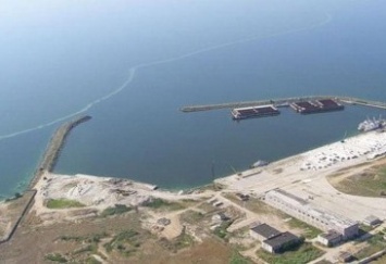 Смарт-Холдинг продолжает переговоры о развитии портовой инфраструктуры с китайской CRCC