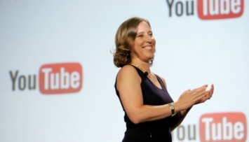 Руководитель YouTube раскрыла «четыре R» политики компании