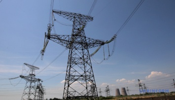 Украина отделится от энергосистем России и Беларуси в 2022 году - Витренко