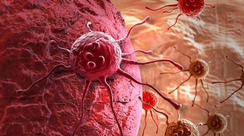 Медицина празднует победу: "убита" распространенная мутация рака