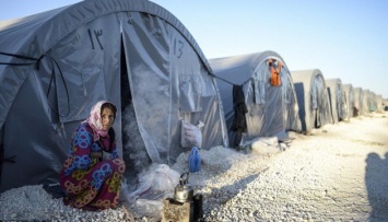 Канада в ООН хочет привлечь Сирию к ответственности за нарушение прав человека