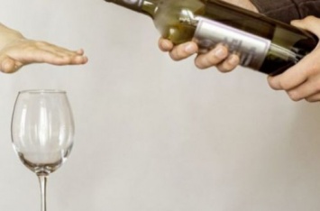 Канадские ученые вывели зависимость настроения от количества спиртного