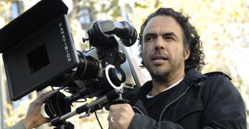 Алехандро Гонсалес Иньярриту приступил к съемкам своего нового фильма