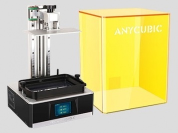 Хобби без лишних затрат: 3D-принтеры ANYCUBIC по выгодной цене