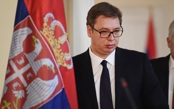 Сербского лидера прослушивали более 1,5 тысячи раз