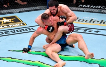 UFC 259: Ян проиграл титул, Блахович победил Адесанью и другие результаты