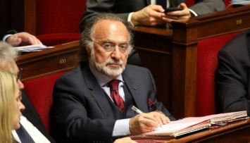 Французский депутат и миллиардер Дассо погиб в авиакатастрофе