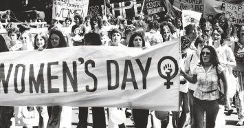 8 марта - история самого женского дня в году