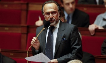 Во Франции погиб миллиардер и правый политик Оливье Дассо