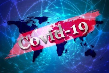 Как коронавирус распространялся в Украине и мире