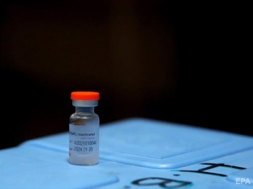 Российские спецслужбы подрывали доверие к западным вакцинам от COVID-19 в четырех онлайн-изданиях - The Wall Street Journal