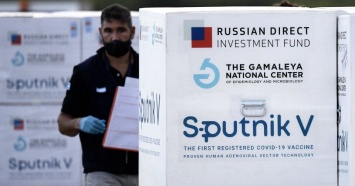 WSJ: Российская кампания дезинформации нацелена на подрыв доверия к западным вакцинам