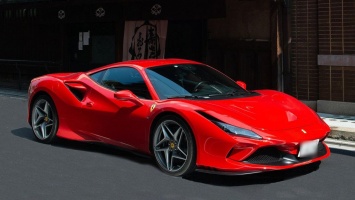 Популярность компании Ferrari за последнее десятилетие упала на треть