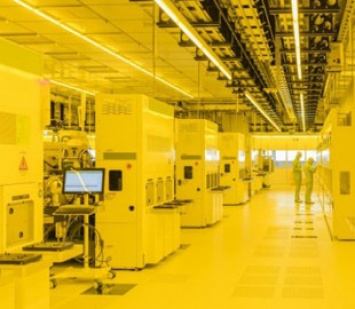 Bosch запускает в работу завод по производству автомобильных чипов в Дрездене